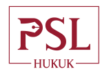PSL Hukuk