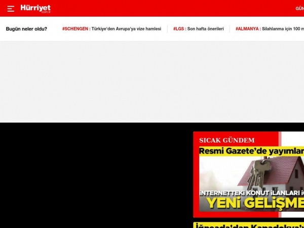 hurriyet.com.tr