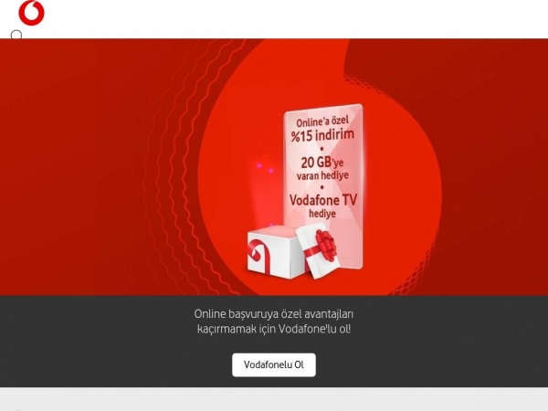 vodafone.com.tr