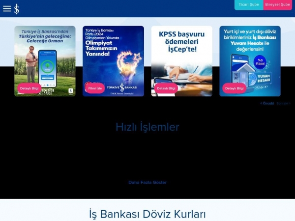 isbank.com.tr