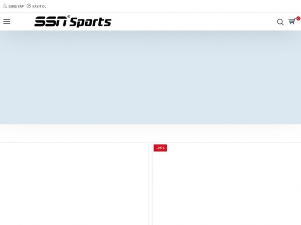 ssnsports.com.tr